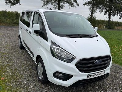 Ford Transit Tourneo