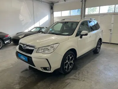 Occasion Subaru Forester
