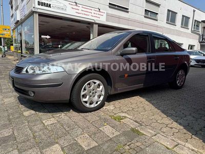Renault Laguna II