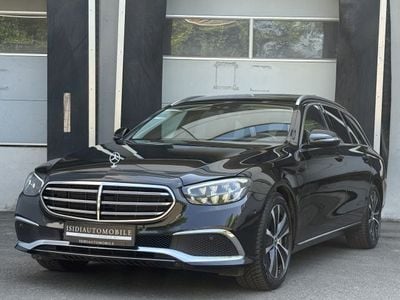 Mercedes E400