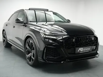 Gebraucht Audi RS Q8