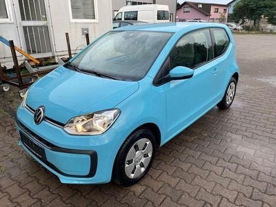 VW up!
