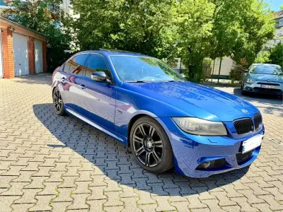 Gebraucht BMW 330