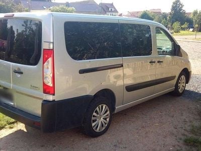 Citroën Jumpy