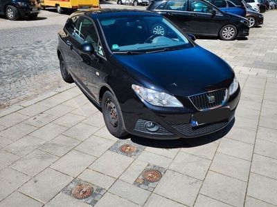 gebraucht Seat Ibiza SC 1.4 16V Style Copa Style Copa