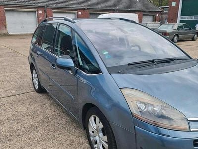 Citroën Grand C4 Picasso