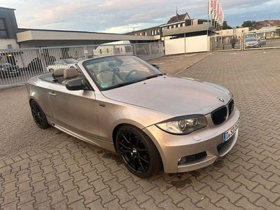 BMW 118 Cabriolet