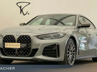 Gebraucht BMW M440
