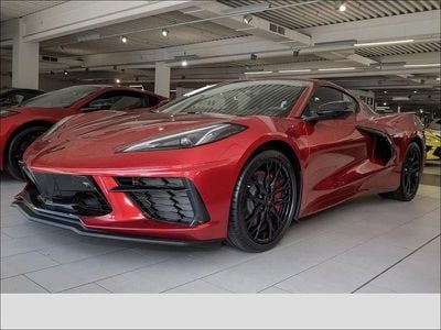 Corvette Stingray