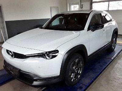 Mazda MX30