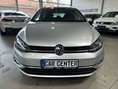 gebraucht VW Golf VII Variant Join 4Motion AHK|Navi|SHZ|ACC