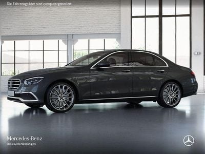 Mercedes E450