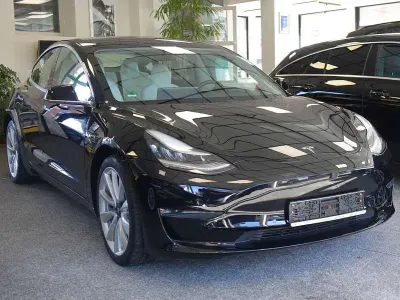 Gebraucht Tesla Model 3