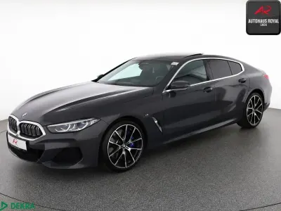 Gebraucht BMW 840