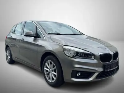 Gebraucht BMW 220
