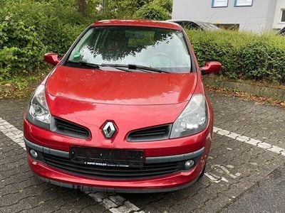 Renault Clio II