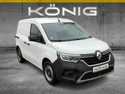 Renault Rapid