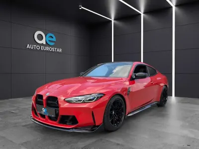 Gebraucht BMW M4