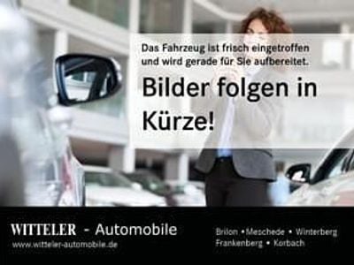 Usata Hyundai Tucson 132 CV (97 kW) 2019 Bianco SUV