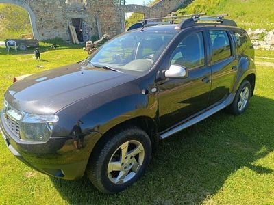 gebraucht Dacia Duster 1.6 LPG Klima