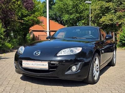 Mazda MX5