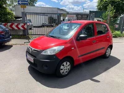 Gebraucht Hyundai i10