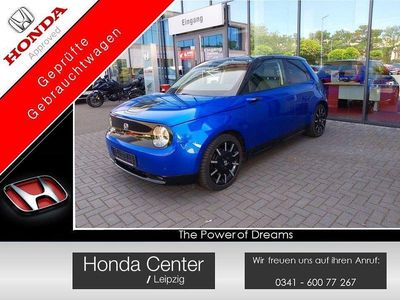 Honda e