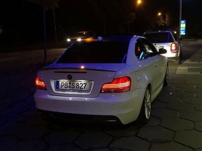 BMW 123