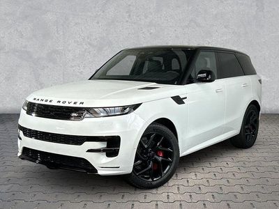 Gebraucht Land Rover Range Rover Sport SE Dynamic 300 PS (220 kW) 2026 Weiss SUV