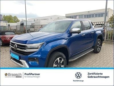 VW Amarok