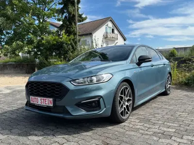 Gebraucht Ford Mondeo