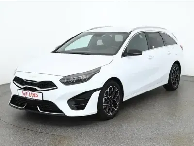 Gebraucht Kia Ceed 2024 Andere Kleinwagen