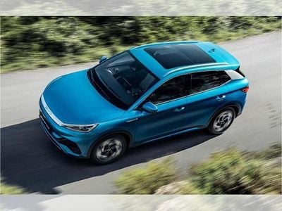 BYD Atto 3