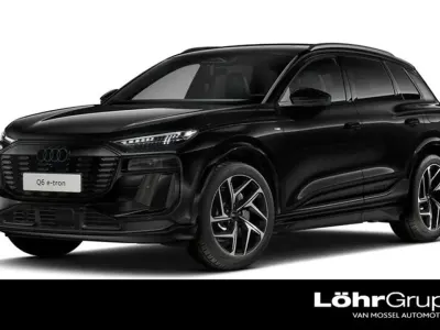 Gebraucht Audi e-tron