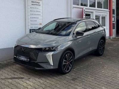 DS Automobiles DS7 Crossback