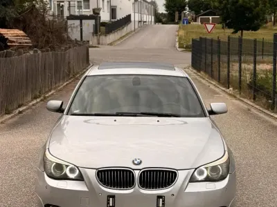 Gebraucht BMW 523