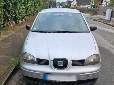 Seat Arosa