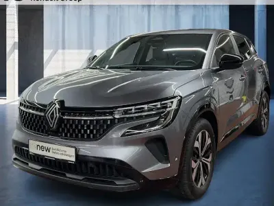 Używany Renault Austral Equilibre 140 KM (102 kW) 2023 Szary SUV