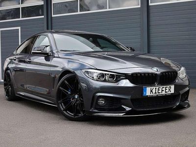BMW 440