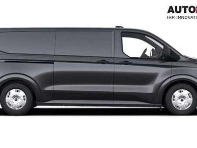 Neu Ford Transit Custom Trend 136 PS (100 kW) 2026 Magnetic metallic Van / Kleinbus