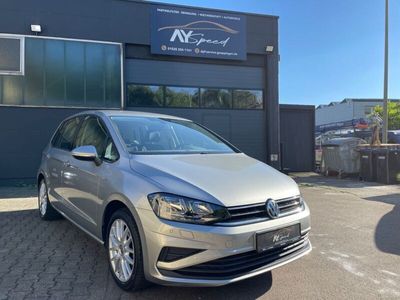 VW Golf Sportsvan