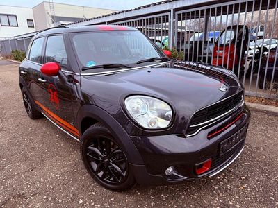 Gebraucht Mini Cooper S 190 PS (139 kW) 2015 Schwarz Kleinwagen