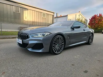 Gebraucht BMW 840