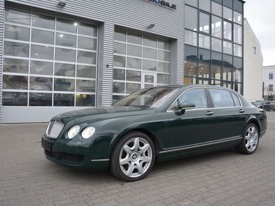 Bentley Continental Flying Spur