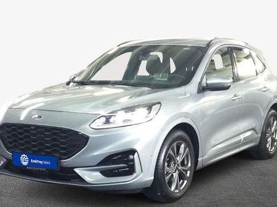 Silber Gebraucht 2024 Ford Kuga ST-Line SUV | 26.503 € (Fairer Preis)