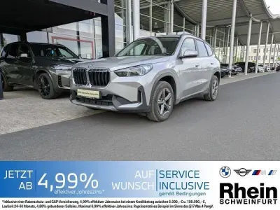 Gebraucht BMW X1