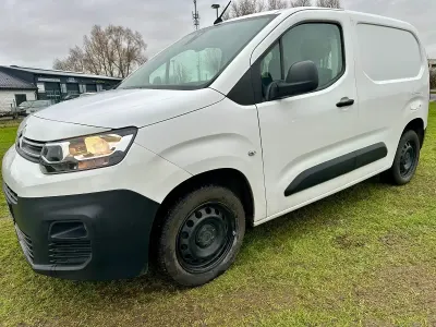 Gebraucht Citroën Berlingo