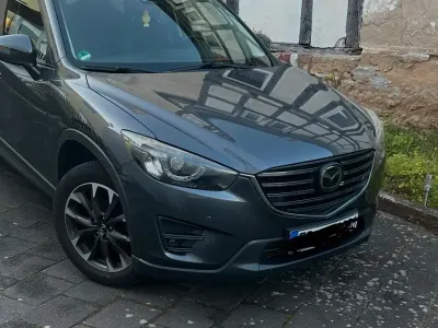 Gebraucht Mazda CX-5