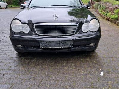 gebraucht Mercedes 200 Kompressoren