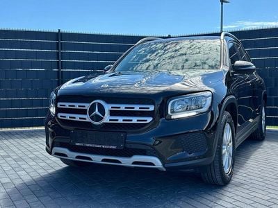 Mercedes GLB250